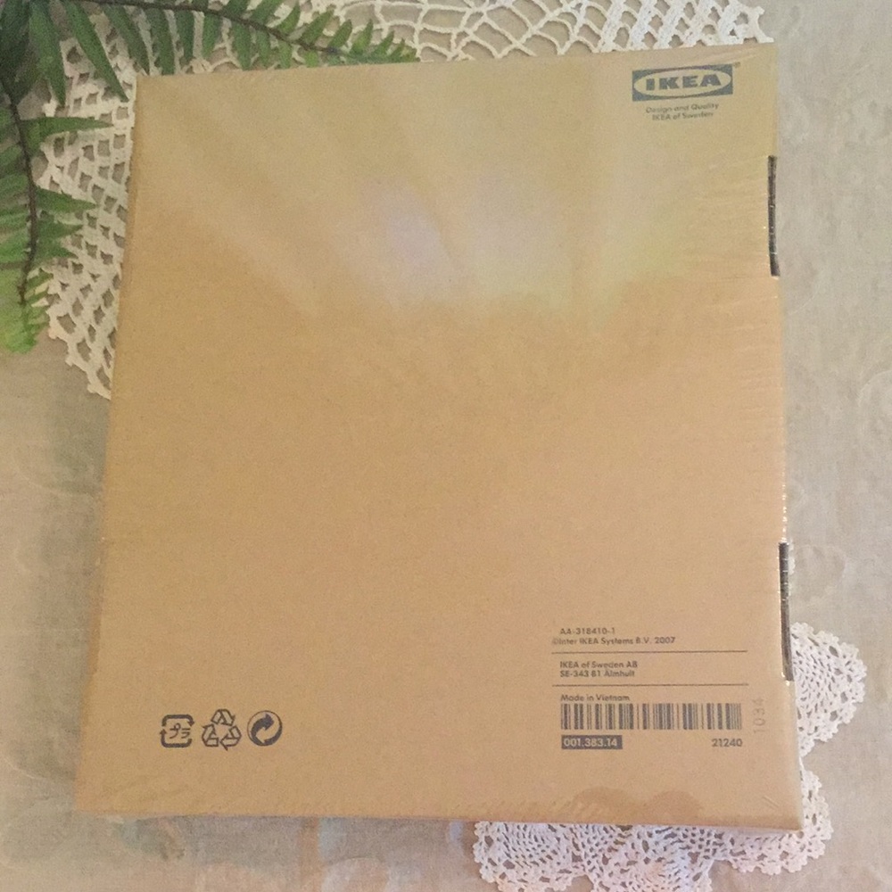 IKEA Fredrik Desk Accessory Pack Black - Picture 5 of 9